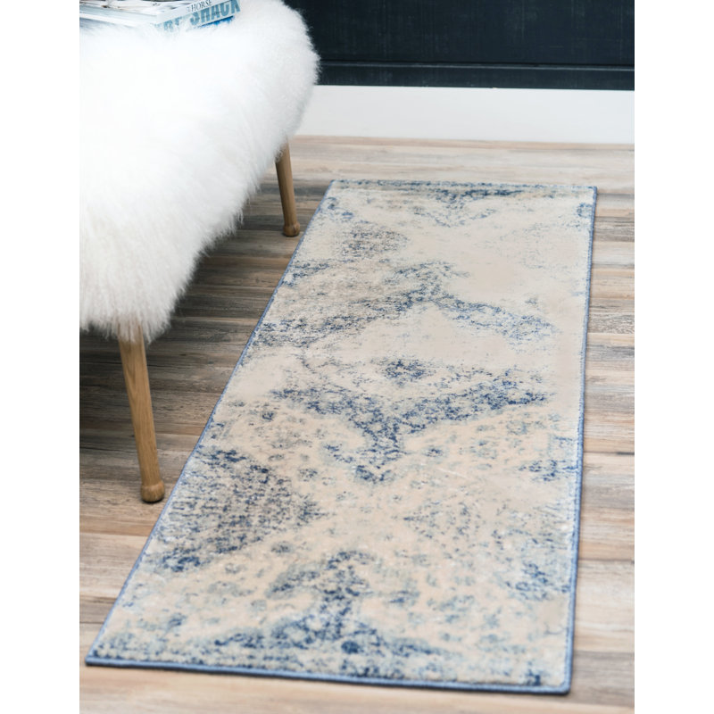 Polli Oriental Indoor Rug, Runner 2'2" x 6'1"