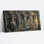 «Architectural Decay», reproduction d'art sur toile, ensemble de 1