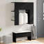 97.5cm Walk-In Set