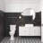6-Piece Set Bathroom Hardware Sets-102096134
