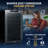 24 Bottle and 24 Can Single Zone Freestanding Wine Refrigerator
