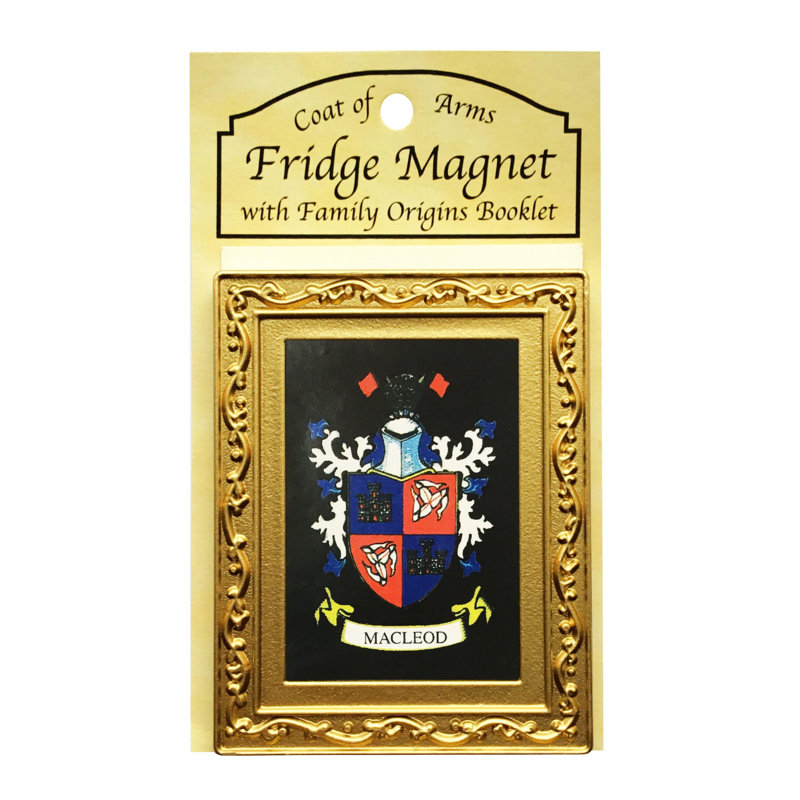 Fridge Magnet
