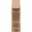 Bois de cèdre brut Balboa-89128176