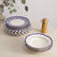 Dinnerware Set With Pasta Bowl
