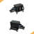 Rolling Garage/Shop Seat With Three Built-In Drawers, Rolling Tool Chest