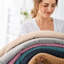Couverture en coton-88938186