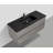 Spielman 47" Wall-Mounted Single Bathroom Vanity Set