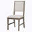 6-Piece Dining Table Set