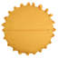  Housse et insert de coussin décoratif en tournesol Appliqued-717990348-717990371