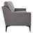 Modway Corland Leather Sofa-485006360