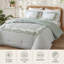 Ensemble d'édredon 3 pièces Tilly-132950154