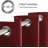 Makua Room Darkening Curtain Pair-106839126-106839128