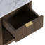 18.9'' W Particle Board / Chipboard Nightstand-2066118118