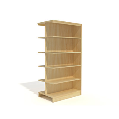 Bibliothèque standard Zaeya