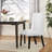 Modway Baron Vinyl Dining Chair-1481044079