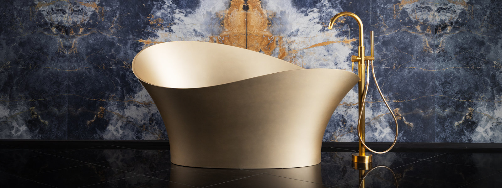 Maestro Bath