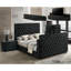 Luxueux tissu d'ameublement en velours luxueux 1pc