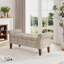 Repose-pieds avec rangement Conrad-335545030