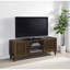 Meuble télé 60 po Dark Pine