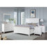 Genesha Bedroom Set