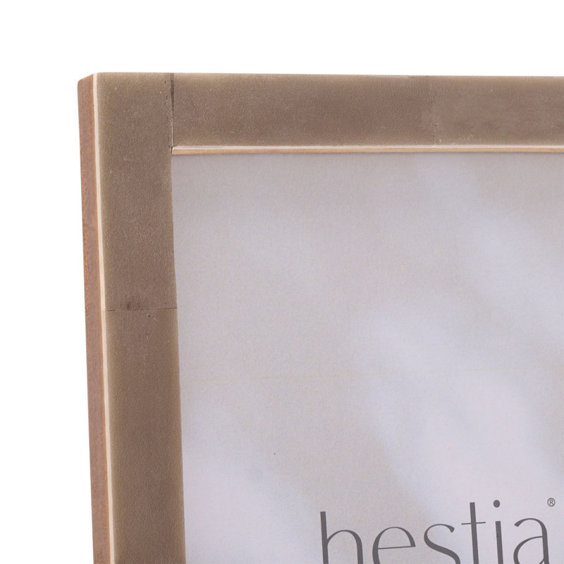 Alinna Grey Picture Frame