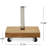 RALPH SQUARE UMBRELLA BASE