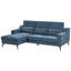 Darnel 4 Seater Sofa & Chaise