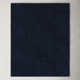 Tillie Handmade Tufted Wool Navy Area Rug