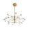 Glacielle Chandelier