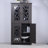 Accent Cabinet With Mirrored Doors And Adjustable Shelves-196096862