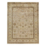 Oriental Area Rug