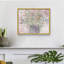 «Flowering Bloom Moments I», reproduction encadrée-1824980713