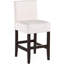 Tabouret de comptoir [ensemble de 2 pièces]
