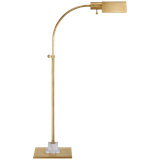 Eton Arched Floor Lamp