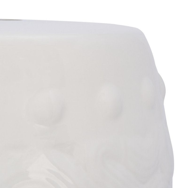 Tabouret de jardin Akaki