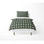 Ensemble d'édredon léger Dot Doted-109003525
