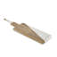 Wood and Marble Cutting Board with Handle