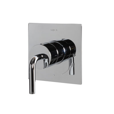 Cigno Progressive Compact Pressure Balancing Mixer