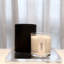 Light Collection Currant Scented Jar Candle