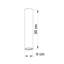 Bernie Flush Mount-217247058