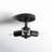 Martella Semi Flush Mount-681097525