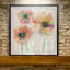 Summer Fields II - reproduction de cadre photo sur papier-1208061903