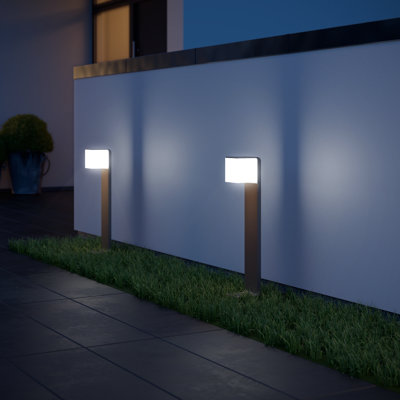 LED-Wegeleuchte