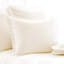 Hemstitch Duvet Cover