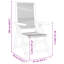 Thionville Patio Dining Accent Chair-446778035