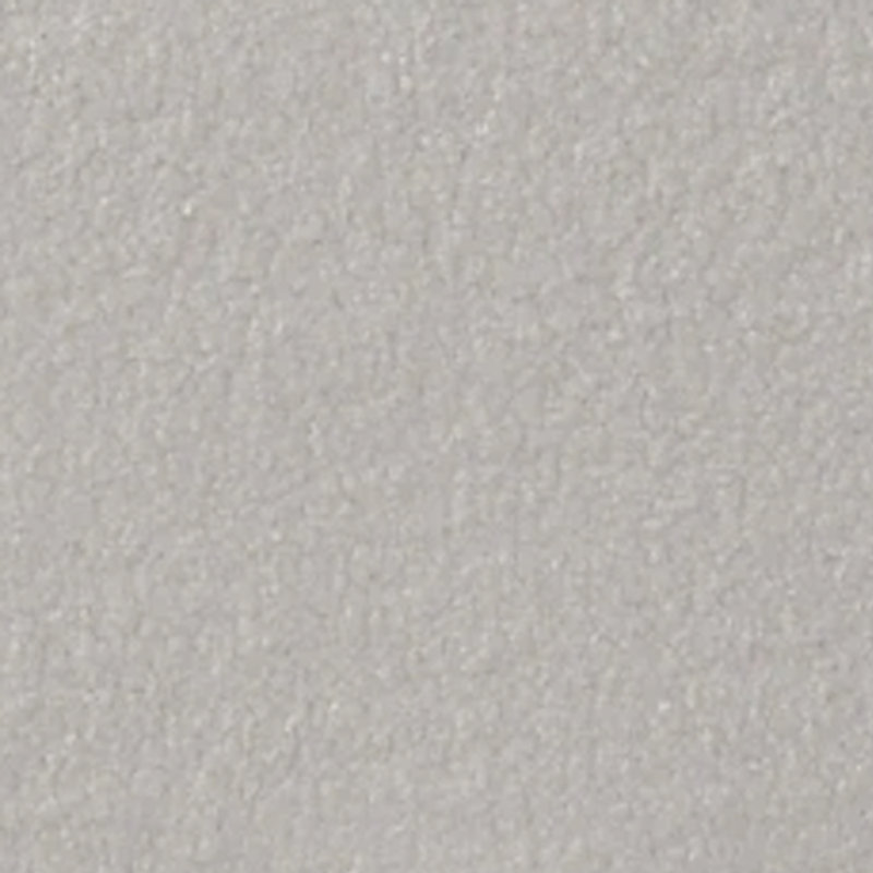Lit plateforme tapissier avec rangement Gaillarde, Grand, Blanc
