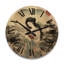 Horloge murale Masahide-1103713668