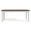 Table de salle à manger Branson Columbard