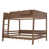 Wood est en rupture de stock