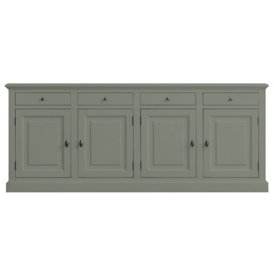 Chapne 230cm Sideboard
